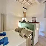 شقة Near Ponte Vecchio: Luxury Flat *