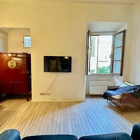 Lägenhet Near Ponte Vecchio: Luxury Flat