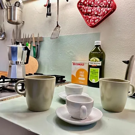 Near Ponte Vecchio: Luxury Flat * فلورنس