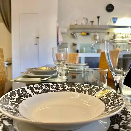 Lägenhet Near Ponte Vecchio: Luxury Flat
