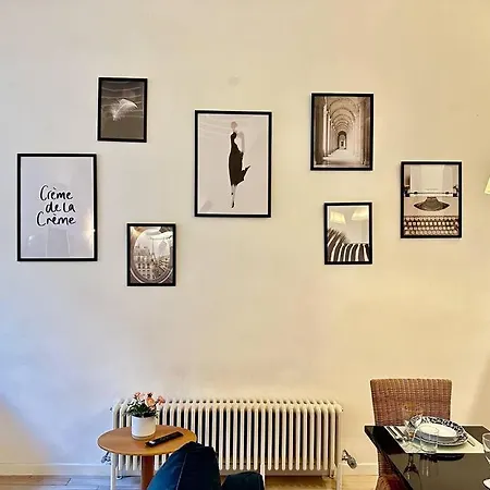 Near Ponte Vecchio: Luxury Flat فلورنس