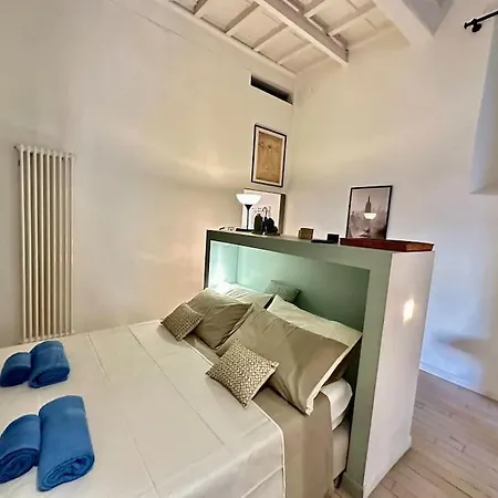 Lägenhet Near Ponte Vecchio: Luxury Flat *