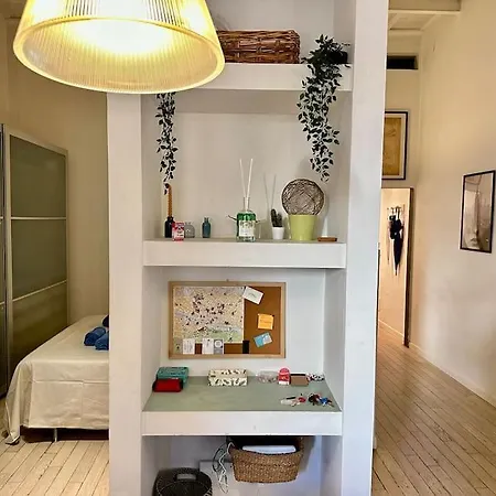 Appartamento Near Ponte Vecchio: Luxury Flat Firenze