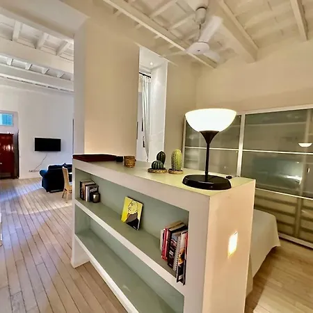 Near Ponte Vecchio: Luxury Flat * فلورنس