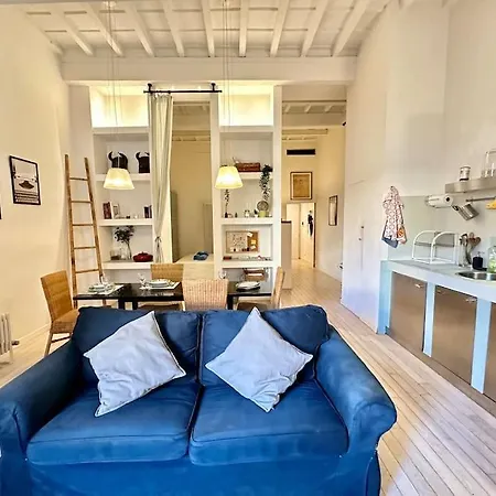 Near Ponte Vecchio: Luxury Flat * Florens