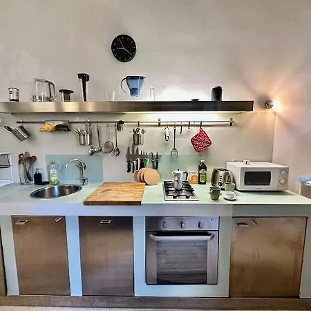 شقة Near Ponte Vecchio: Luxury Flat
