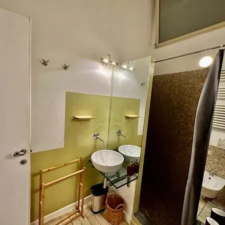Lägenhet Near Ponte Vecchio: Luxury Flat Florens